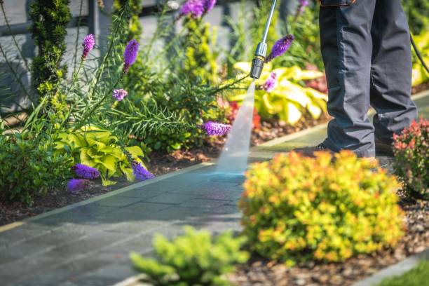 Best Restaurant Pressure Washing  in Yardville, NJ