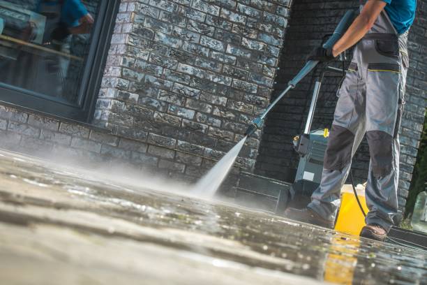 Best Sidewalk and Walkway Cleaning  in Yardville, NJ