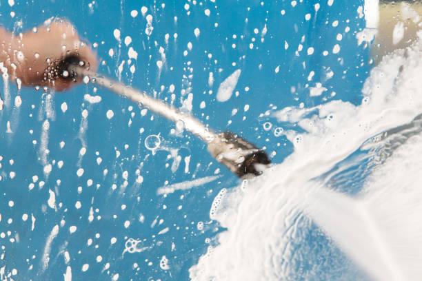 Best Factory Floor Cleaning  in Yardville, NJ