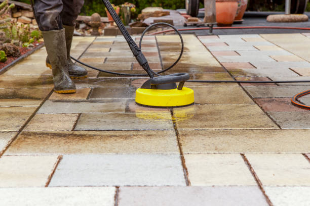 Best Roof Washing  in Yardville, NJ