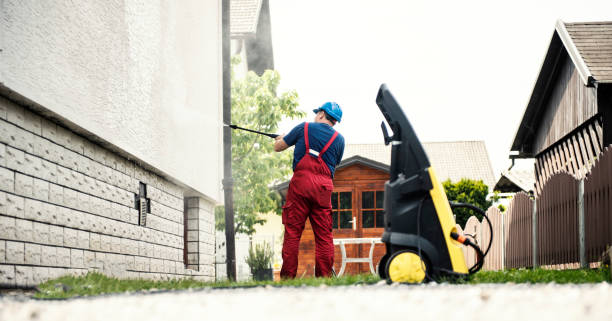 Best Soft Washing  in Yardville, NJ