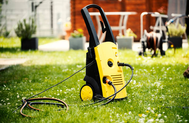 Best Patio and Deck Pressure Washing  in Yardville, NJ